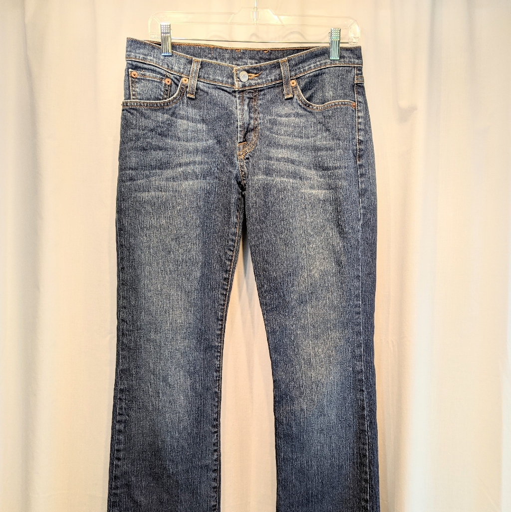 Lucky Brand Jeans